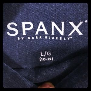 Spanx jeans